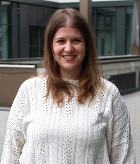 Profilbild von Emily Rauch